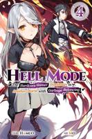 Hell Mode. Vol. 4