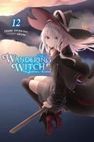 Wandering Witch 12