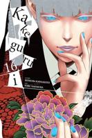Kakegurui - Compulsive Gambler. Volume 16
