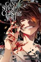 Can't Stop Cursing You. Vol. 4