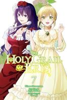 The Holy Grail of Eris. 7
