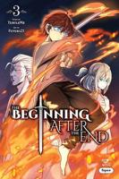 The Beginning After the End. Volume 3