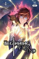 The Beginning After the End. Volume 4