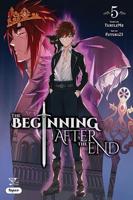 The Beginning After the End. Volume 5
