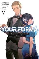 Your Forma. Vol. 5