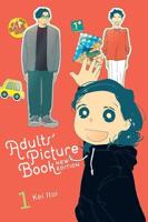 Adults' Picture Book. Vol. 1