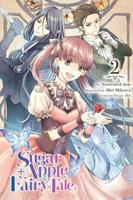 Sugar Apple Fairy Tale. Volume 2