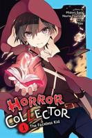 Horror Collector. Vol. 1