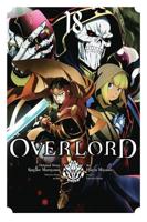 Overlord. Volume 18