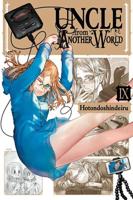 Uncle from Another World. Vol. 9