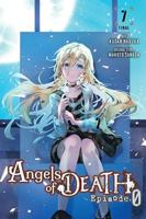 Angels of Death. Episode 0