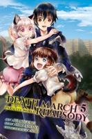 Death March to the Parallel World Rhapsody. 5