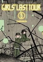 Girls' Last Tour. 5