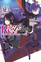 Re:ZERO Volume 12