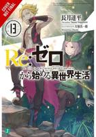 Re:ZERO Volume 13