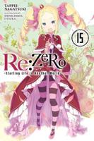 Re:ZERO Volume 15