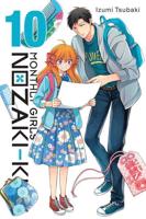 Monthly Girls' Nozaki-Kun. 10