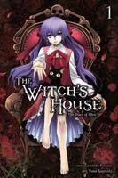 The Witch's House. 1 Diary of Ellen
