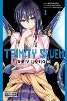 Trinity Seven Revision