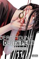 Dead Mount Death Play. 11