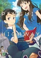Penguin Highway (Manga)