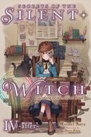 Secrets of the Silent Witch. Volume 4.5