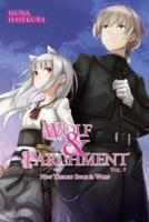 Wolf & Parchment: New Theory Spice & Wolf, Vol. 9 (Light Novel)