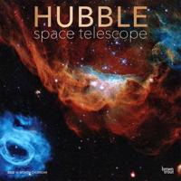 Hubble Space Telescope 2022 Square