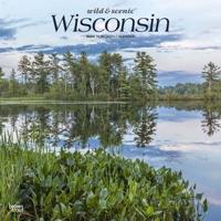 Wisconsin Wild & Scenic 2024 Square