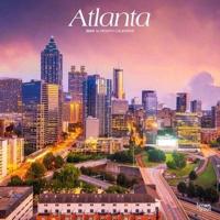 Atlanta 2024 Square
