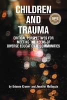 Children and Trauma