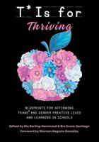 T Is for Thriving