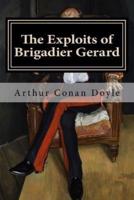 The Exploits of Brigadier Gerard