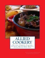 Allied Cookery