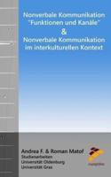 Nonverbale Kommunikation "Funktionen Und Kanale"