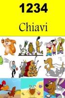 1234 Chiavi