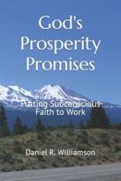 God's Prosperity Promises