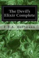 The Devil's Elixir Complete