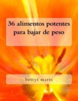 36 Alimentos Potentes