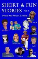Short & Fun Stories, Vol. 2