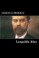 ¡Adios Cordera! (Spanish Edition)