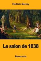 Le Salon De 1838