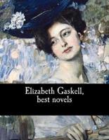Elizabeth Gaskell, Best Novels