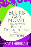 Blurb Your Novel