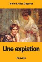 Une Expiation