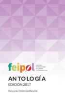 Feipol 2017 Antologia Oficial