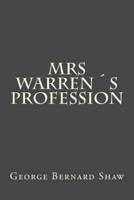 Mrs Warrens Profession