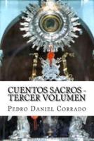 Cuentos Sacros - Tercer Volumen