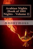 Arabian Nights (Book of 1001 Nights - Volume 2)