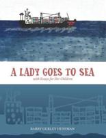 A Lady Goes to Sea